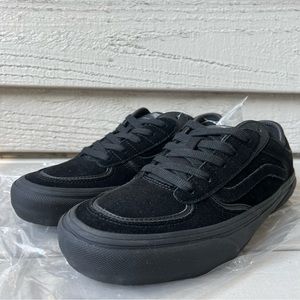 Vans Geoff Rowley Pro x Motörhead Collab Samples
